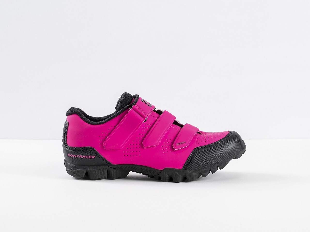 Boty BONTRAGER Adorn WSD MTB vice pink